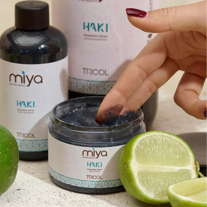 Tricol MIYA Haki Masque – 500 ml