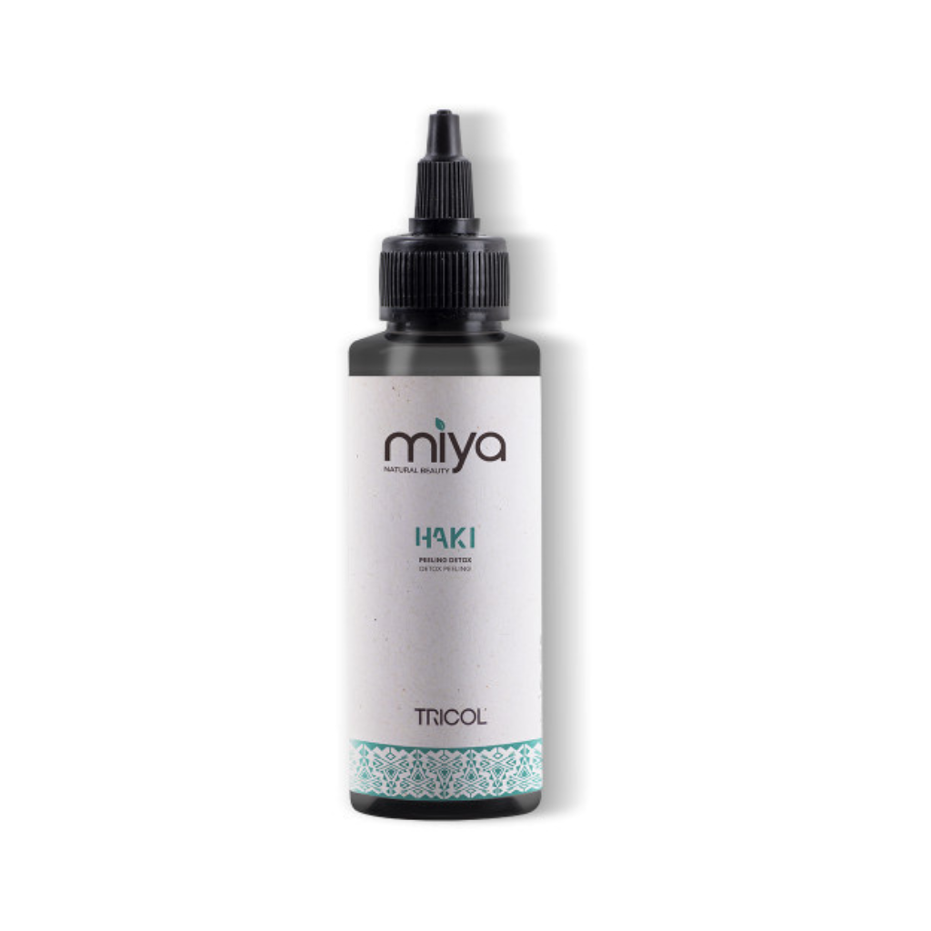 Tricol MIYA Haki Peeling – 100 ml