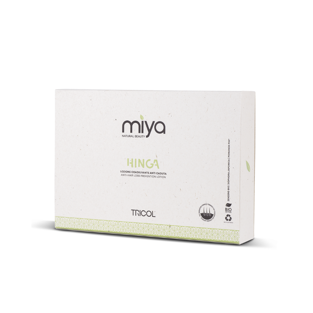 Tricol MIYA Hinga Lotion – 8 ml