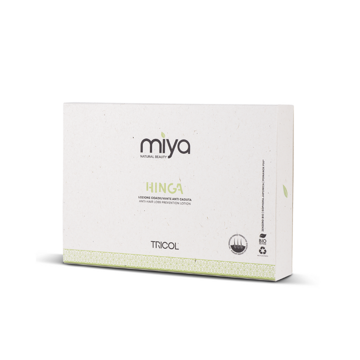 Tricol MIYA Hinga Lotion – 8 ml