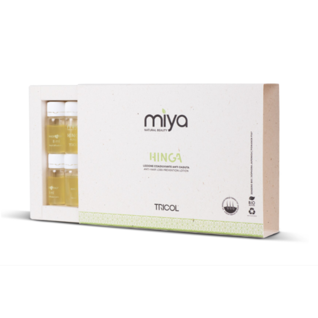 Tricol MIYA Hinga Lotion – 8 ml