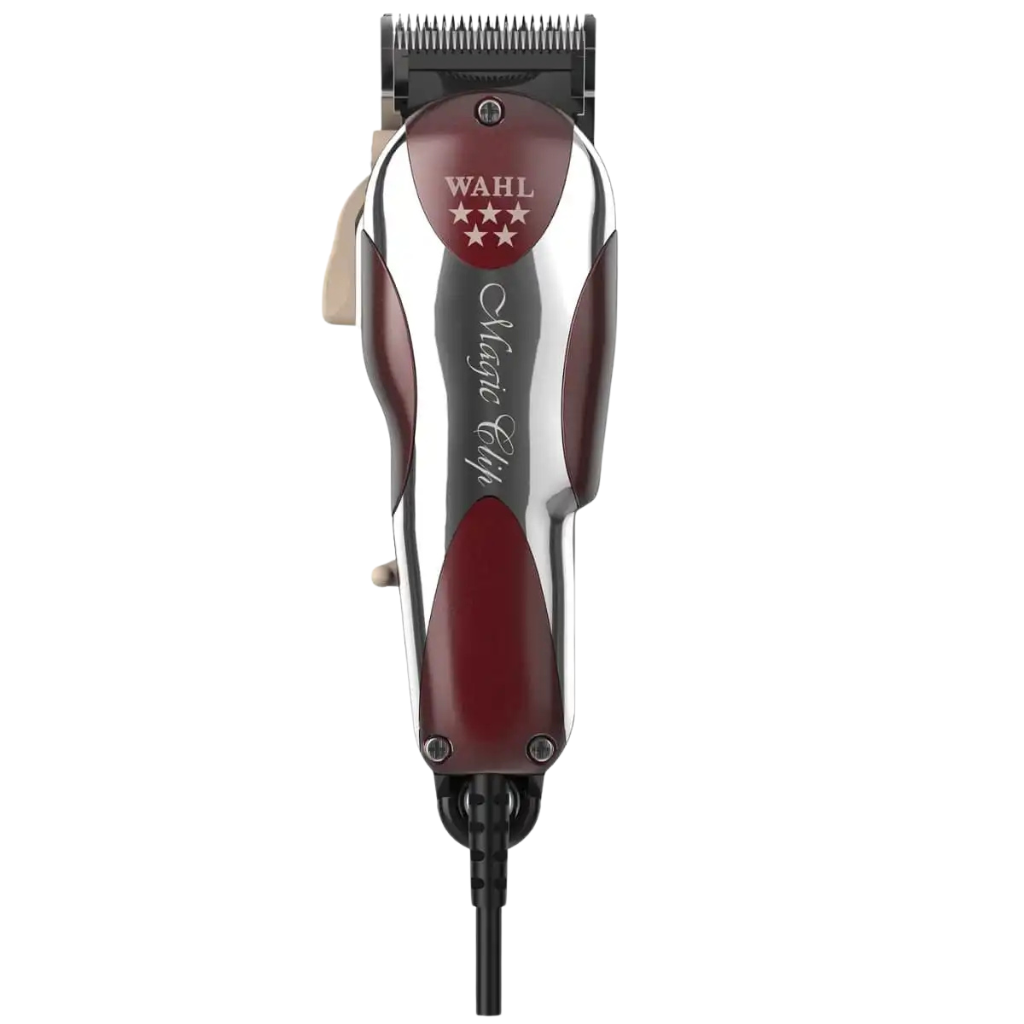 Tondeuse Wahl Magic Clip 5-Star