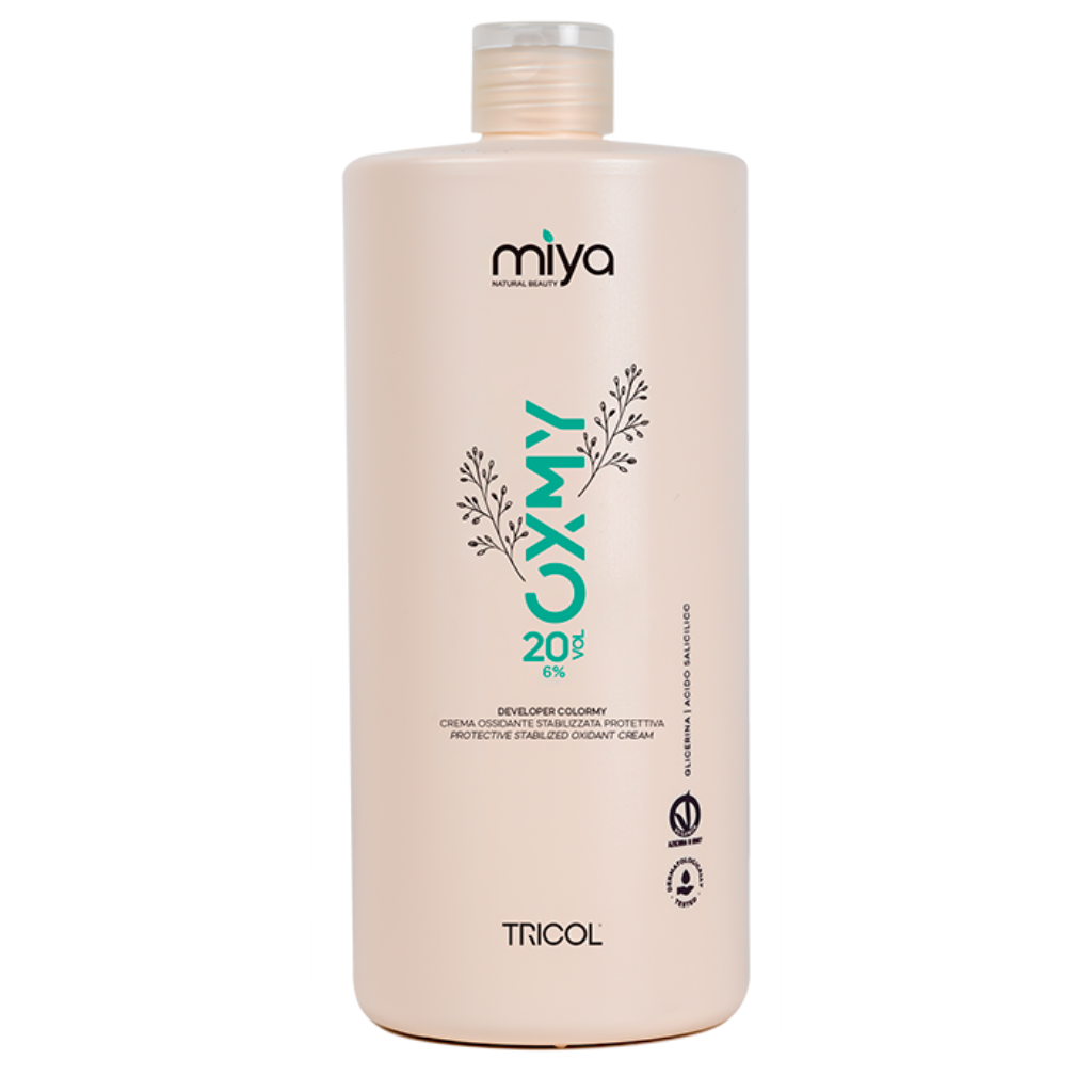 Tricol MIYA Oxymy 20 Vol – 1 000 ml