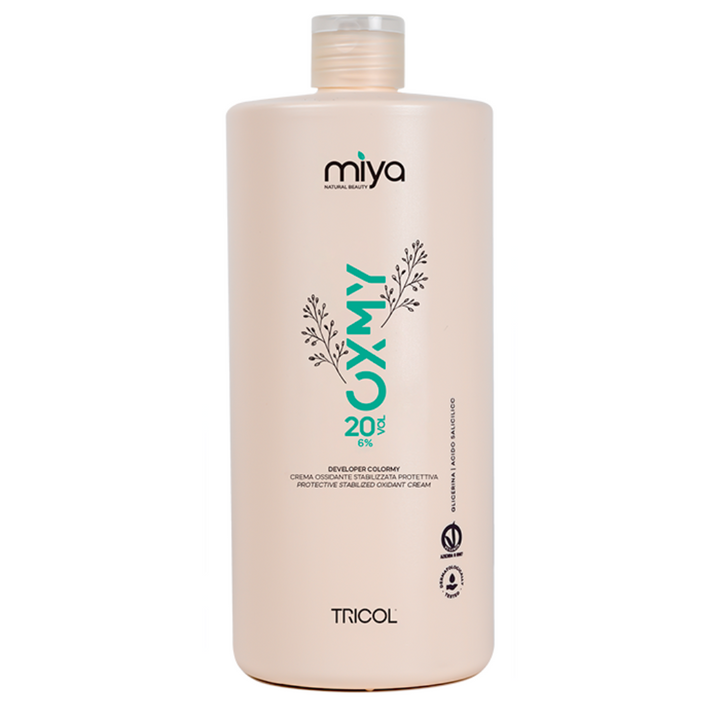 Tricol MIYA Oxymy 20 Vol – 1 000 ml