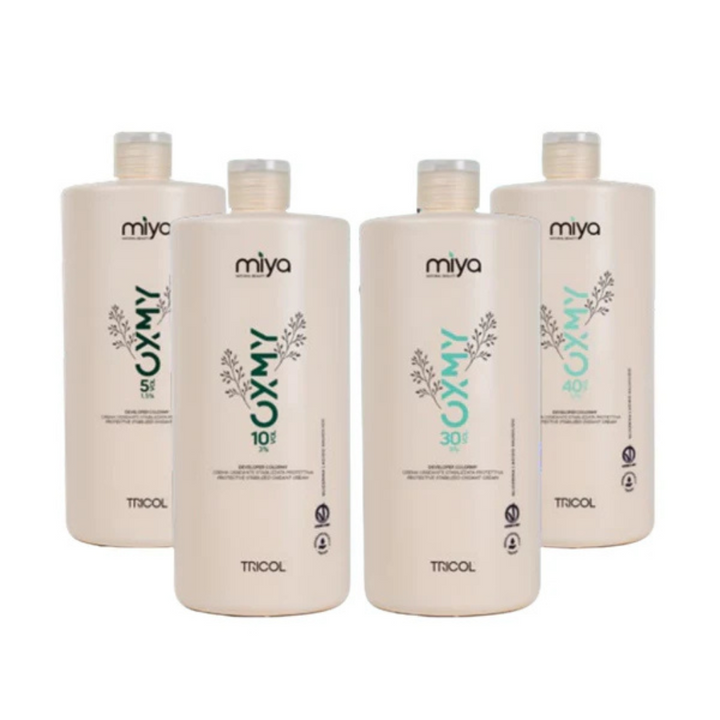 Tricol MIYA Oxymy 10 Vol – 1 000 ml