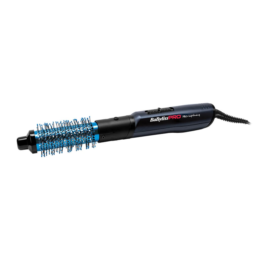 BaByliss PRO AIR STYLER PRO BLUE LIGHTNING BNL