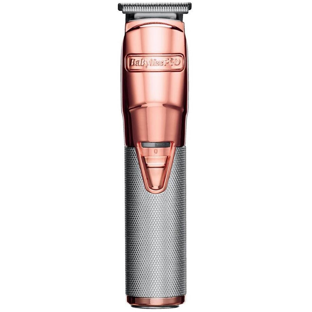 BaByliss PRO 4Artists FX7880 Hair Clipper Rose