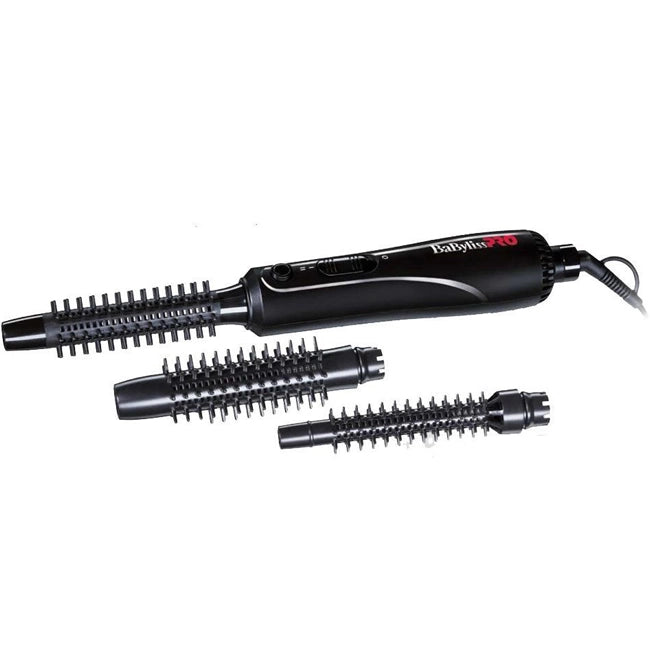 BaByliss PRO TRIO AIRSTYLER 300W