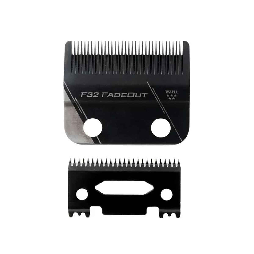 Lame de rechange Wahl Vapor F32 Fadeout