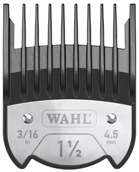 Sabot magnétique Premium Wahl 4,5 mm