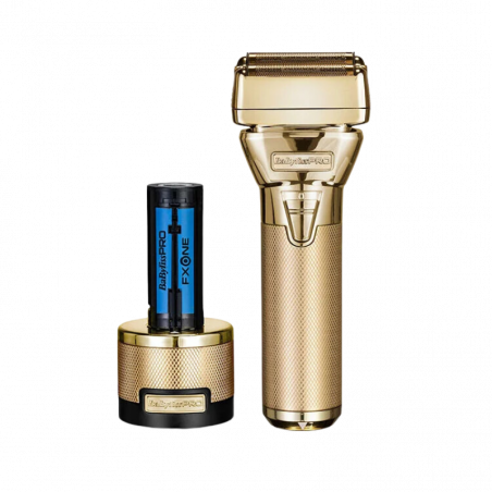 BaByliss PRO FXONE GOLDFX FOIL SHAVER