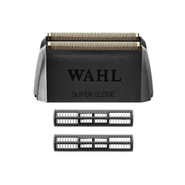 Tête de remplacement Wahl Vanish Shaver (grille + lames)
