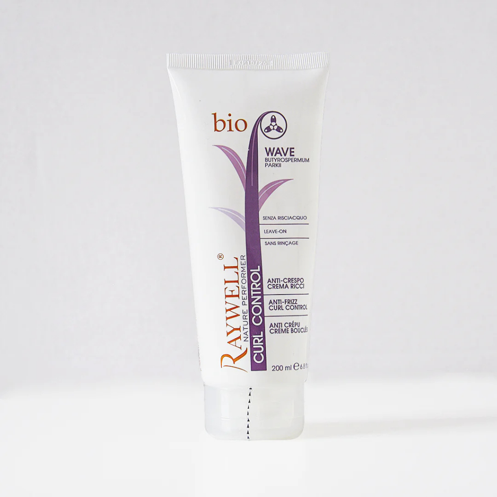 RAYWELL - CURL CONTROL WAVE - 200 mL