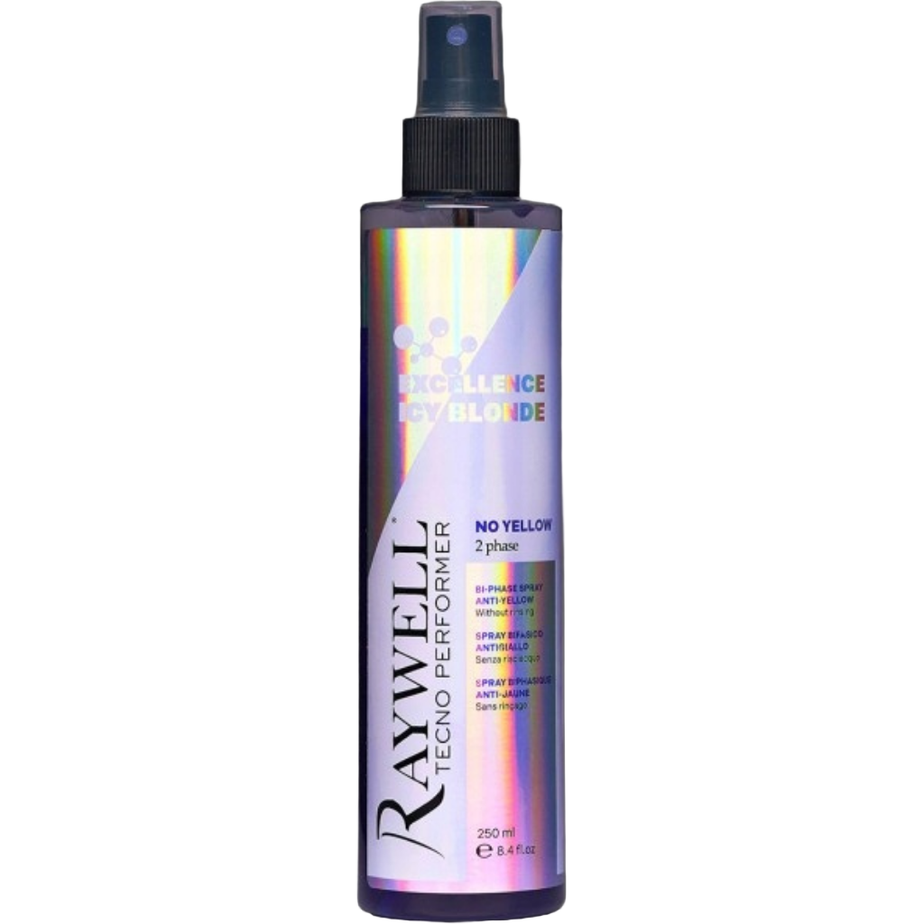 RAYWELL - BLOND 2 PHASES - 250 ml