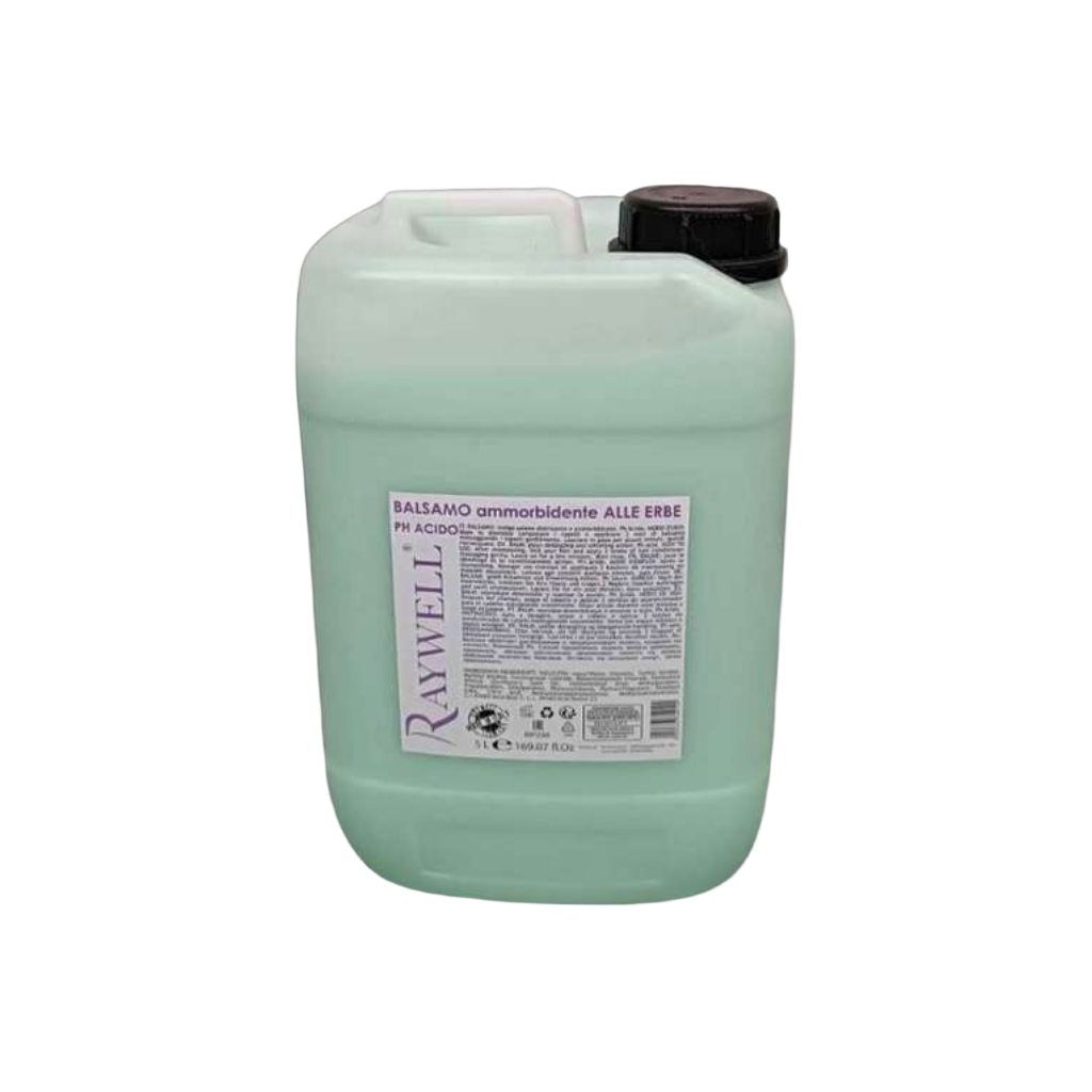 RAYWELL - CONDITIONER ALL TYPE OF HAIR - 5000 ml