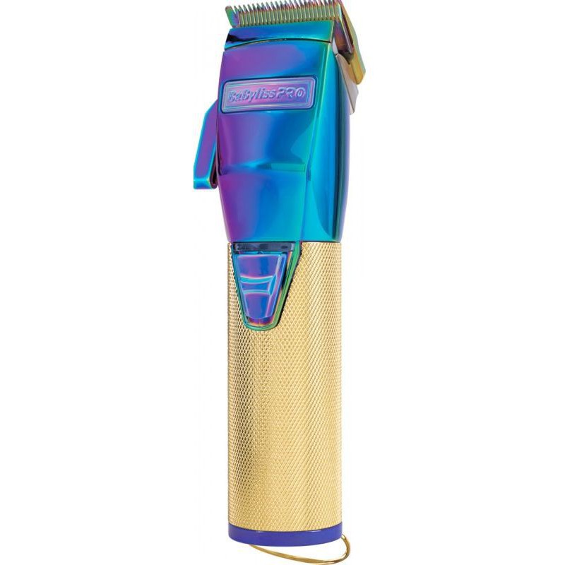 BaByliss PRO FX8700IE Chameleon Hair and Beard Clipper 1 Pc