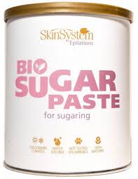 SkinSystem-Sugaring Paste Soft 1100g
