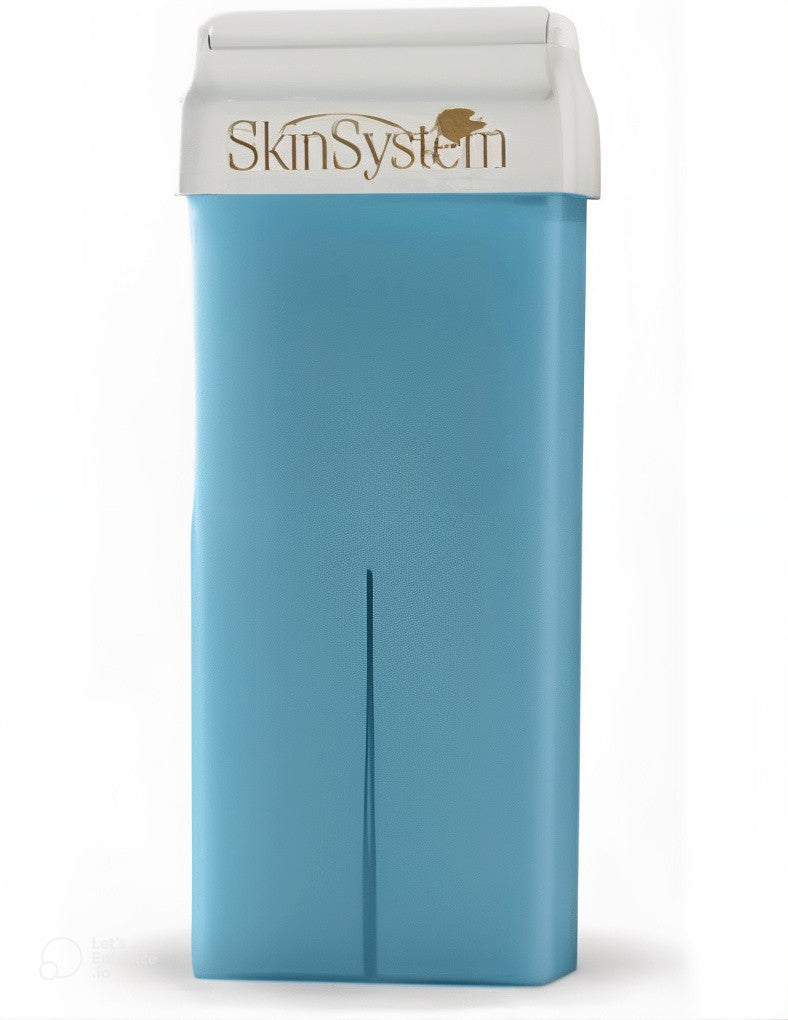 SkinSystem-Roll‐on refill Titanium Talc 100ML