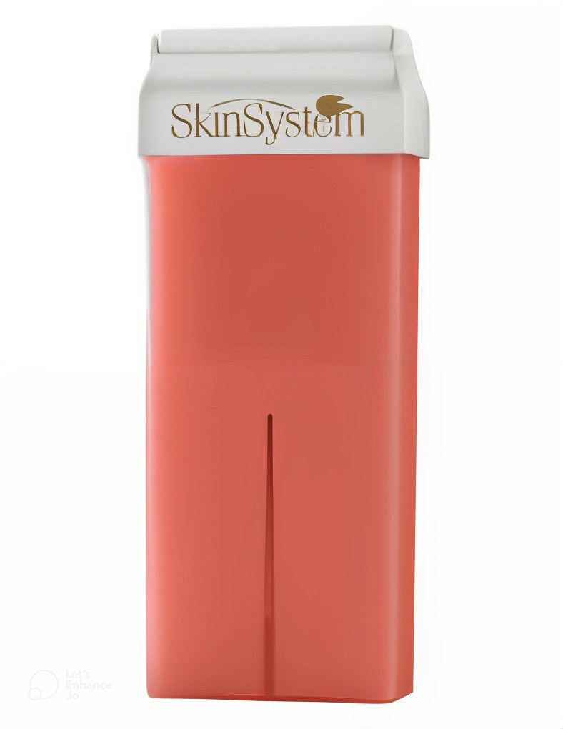 SkinSystem-Roll‐on refill Titanium Strawberry 100ML