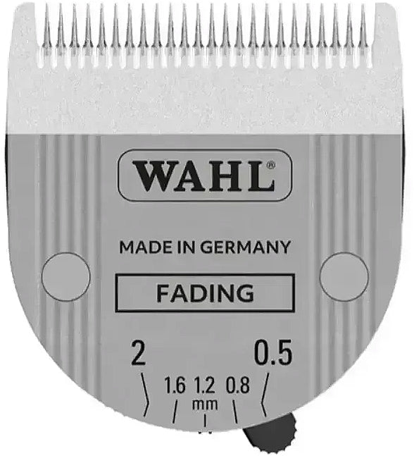 Lame Wahl Fading Blade