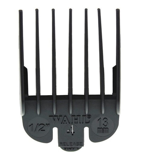 Sabot Wahl n°4 – 13 mm (noir)