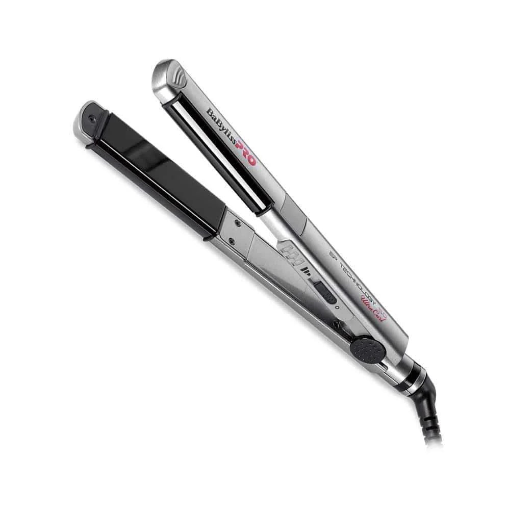 BaByliss PRO Straighteners Ep Technology 5.0 Ultra Culr 2071EPE Hair Straightener (BAB2071EPE) 1 Pc