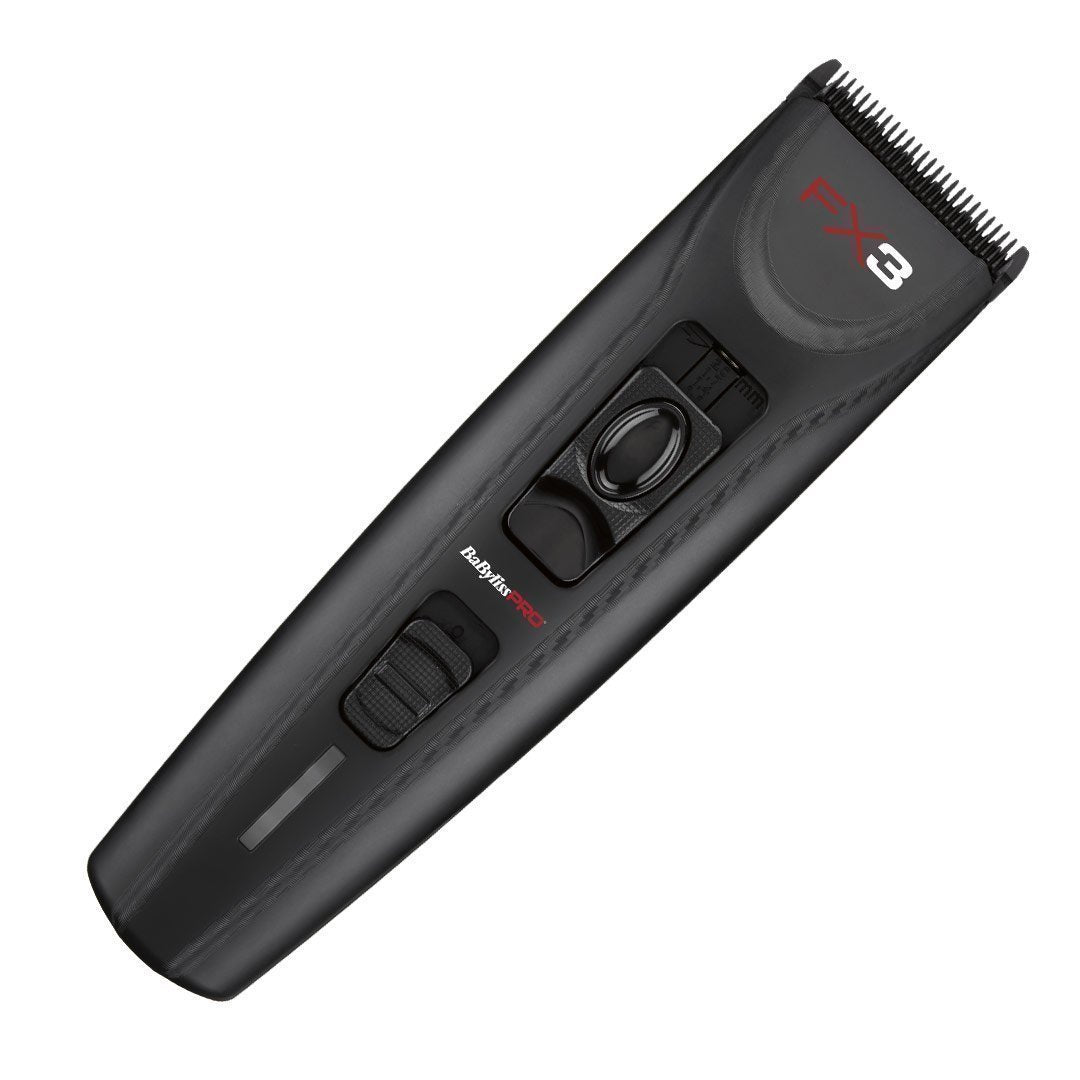 BaByliss PRO FX3 FXX3CBE Hair and Beard Clipper 1 Pc