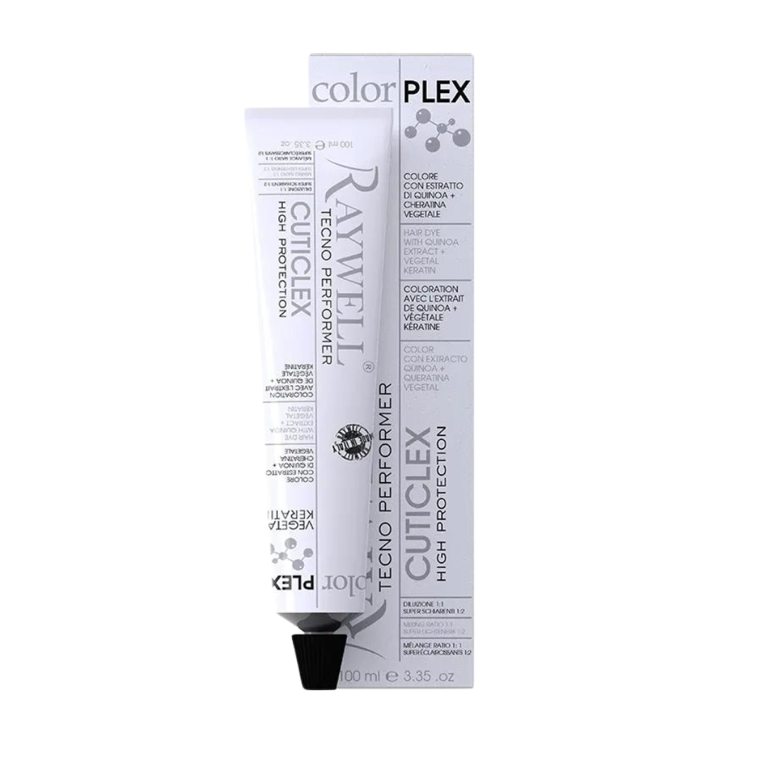 Raywell ColorPlex - Coloration Permanente - 1003 - Super Eclaircissant ...