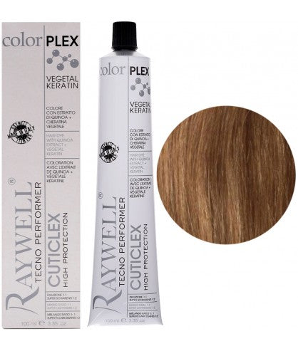 COLORATION ET TECHNIQUE