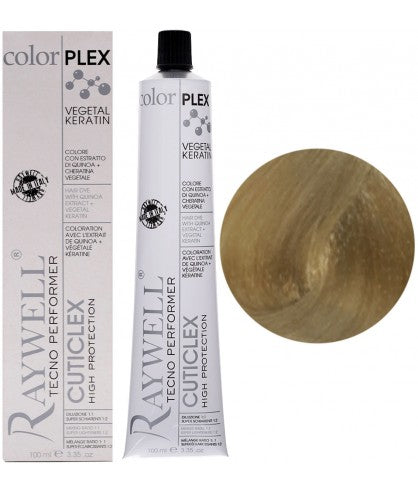 raywell-colorplex-coloration-permanente-8-31-blond-clair-dore-cendre-100ml