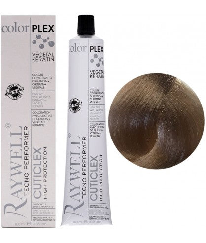 raywell-colorplex-coloration-permanente-932-champagne-100ml