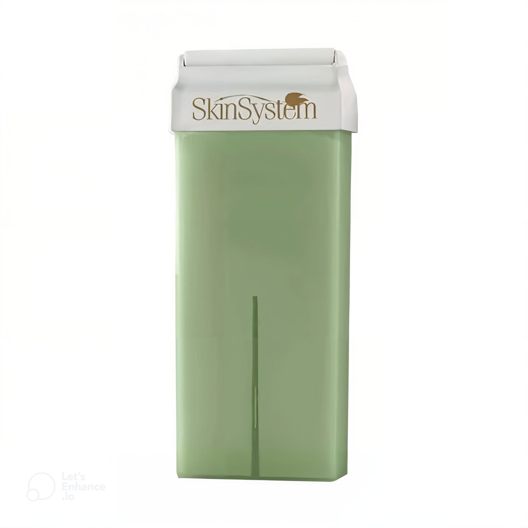 SkinSystem-Roll‐on refill Olive Oil 100ml