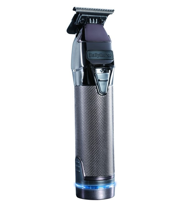 BaByliss PRO Skeleton Snap FX797E Hair and Beard Clipper with a Charging Stand 1 Pc