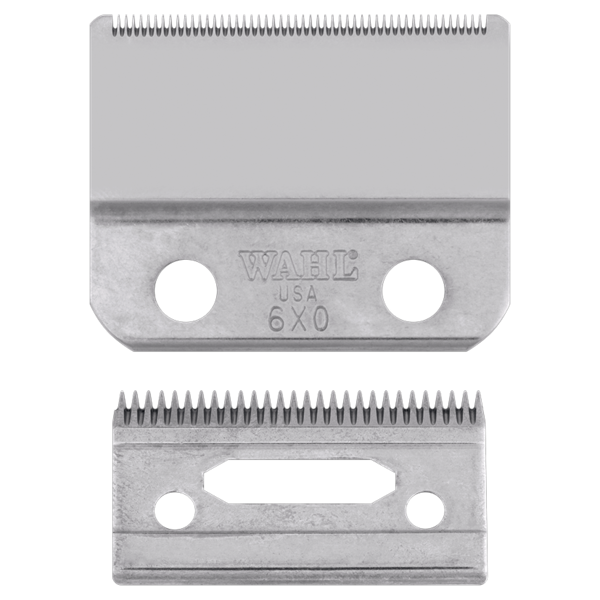 Lame de rechange Wahl Balding 5-Star