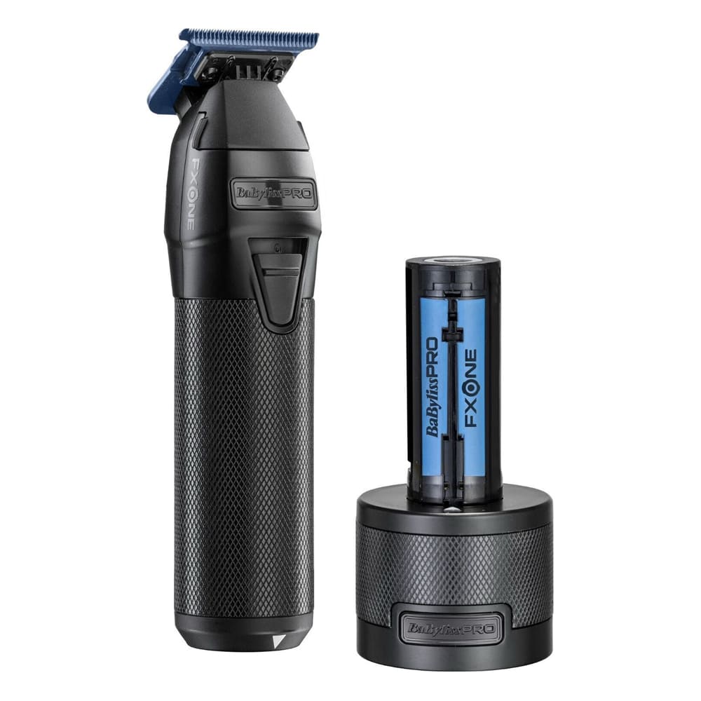 BaByliss PRO FXONE BLACKFX SKELETON