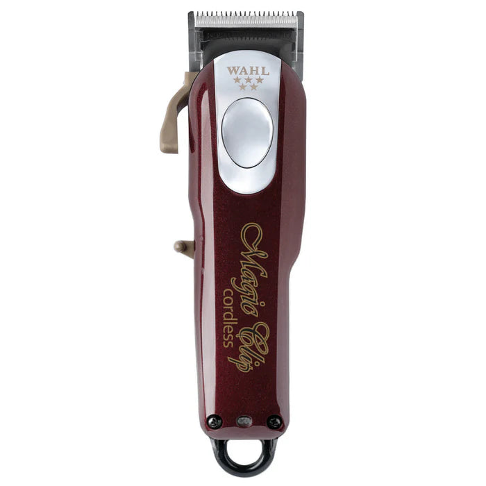 Tondeuse sans fil Wahl Magic Clip 5-Star