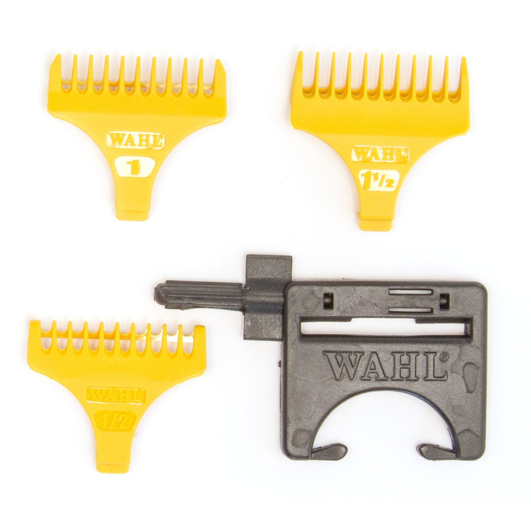 Set sabots métal Wahl 1170–1881 (1,5 + 4,5 mm)
