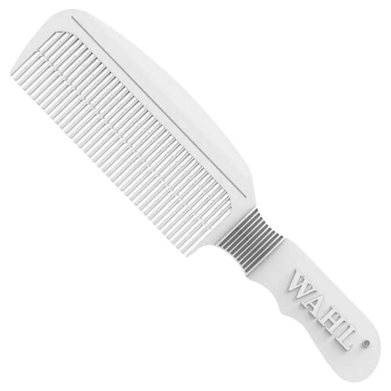 Peigne Wahl Speed Comb blanc