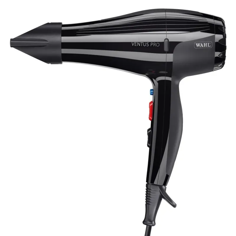 Sèche-cheveux Wahl Ventus Pro noir