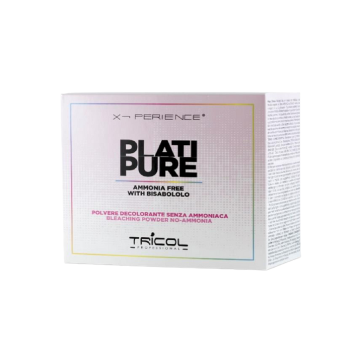 Poudre Décolorante sans Ammoniac 500g