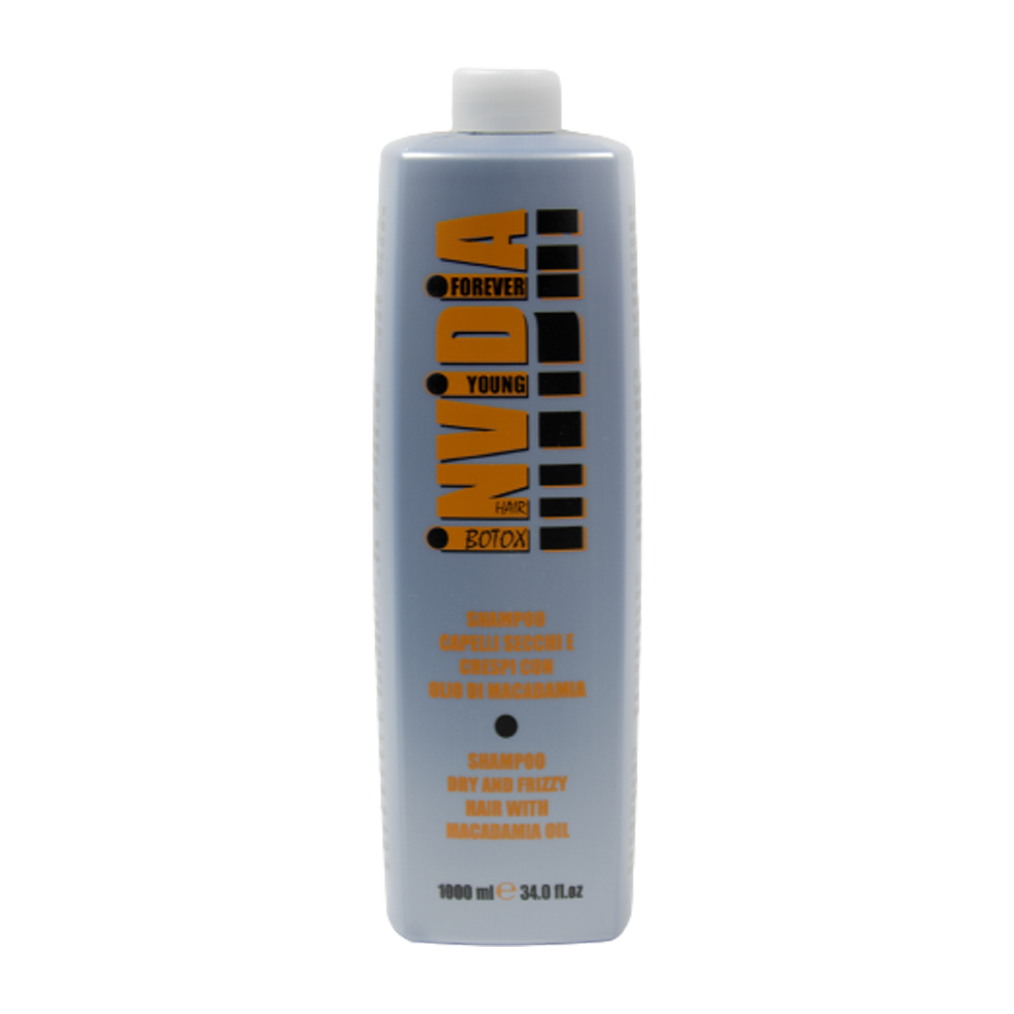 PRODUITS DE COIFFURE