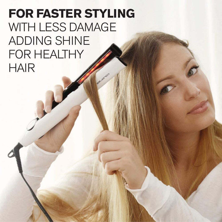 Lisseur Corioliss C1 Infrared Pro Styling