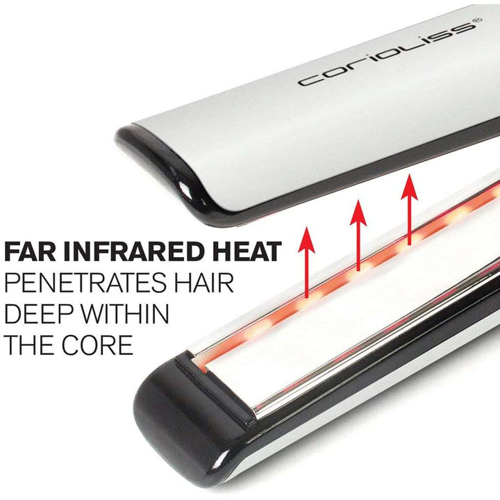 Lisseur Corioliss C1 Infrared Pro Styling