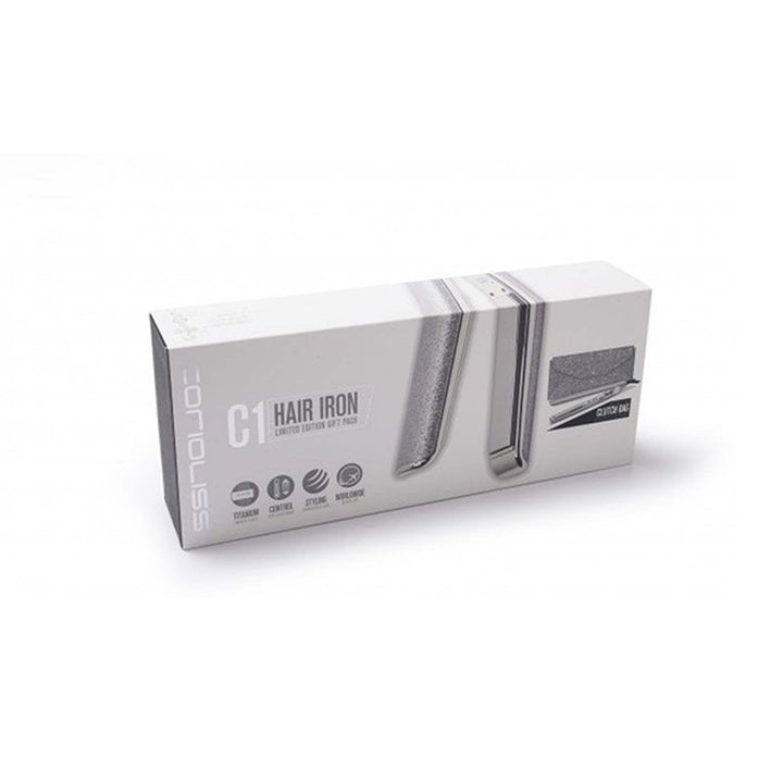 Lisseur Corioliss C1 Titanium